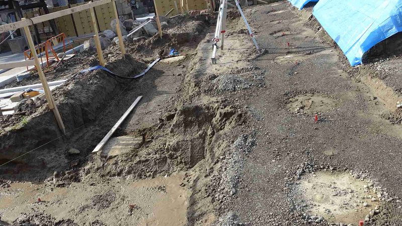 市政道路沥青路面施工步骤解析
