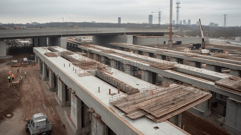 建筑工程施工进度计划表：编制步骤与要点**