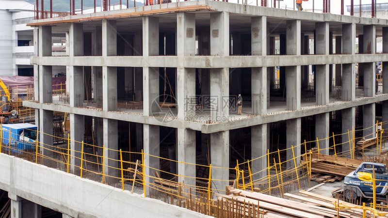 地基基础加固：揭秘加固成本背后的因素