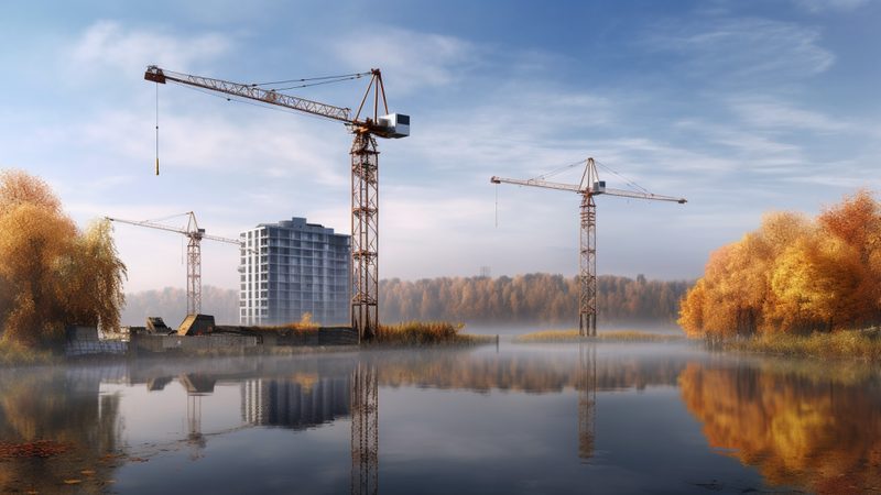 揭秘建筑劳务公司毛利率之谜：行业利润真相