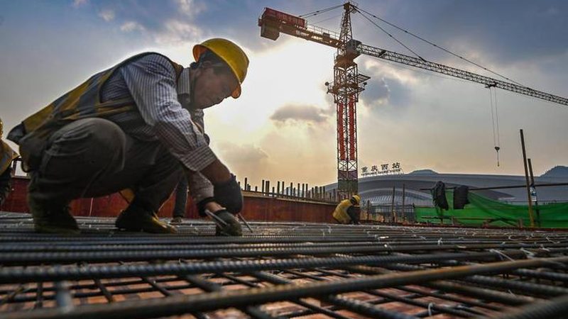 建筑工程施工进度计划表：如何评估哪家公司做得好**