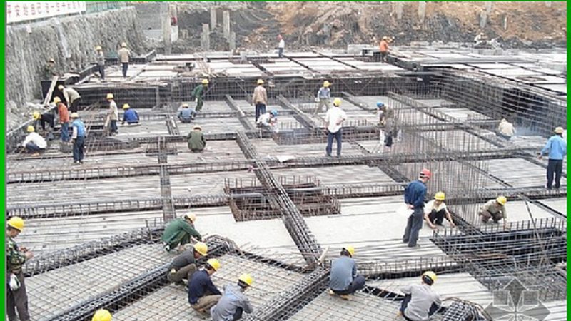 市政工程总承包一级资质：揭秘建筑企业排名背后的逻辑