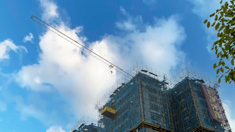 成都建筑资质代办：收费标准揭秘与关键考量