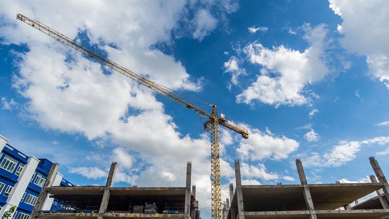 建筑资质代办：价格与时间的微妙平衡