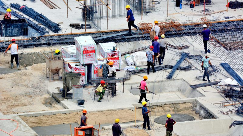 装修施工方案模板：如何构建高效实用的方案