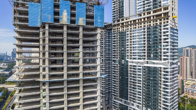 揭秘建筑工程施工公司排名背后的考量因素